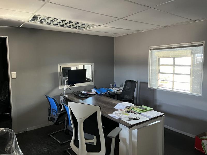 To Let commercial Property for Rent in Montague Gardens Western Cape